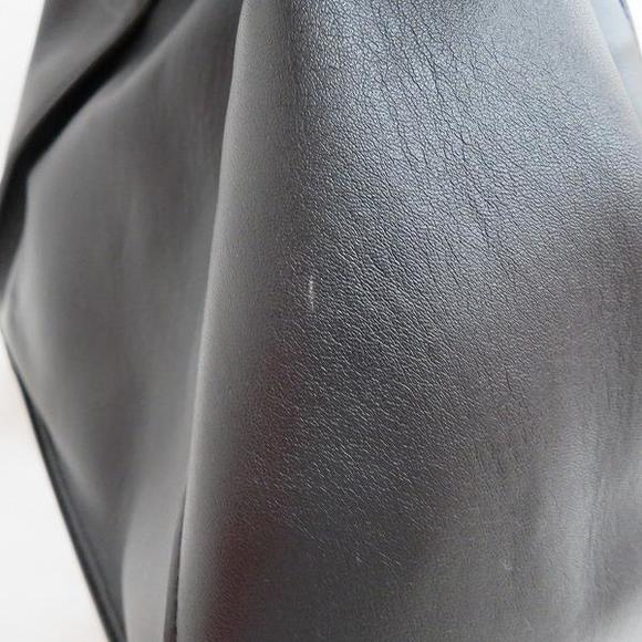 Authentic Stella Mccartney Logo Punching Tote Bag - Picture 9 of 9